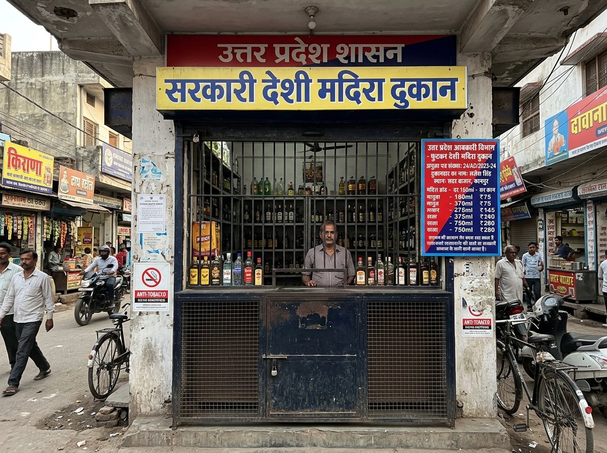 Country Liquor Vend CL-2
